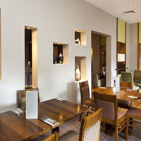 Premier Inn Manchester City Luaran gambar